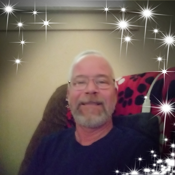 Meet your Posher, Steven - Picture 1 of 1